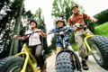 Roller - Vater mit Kids.jpg