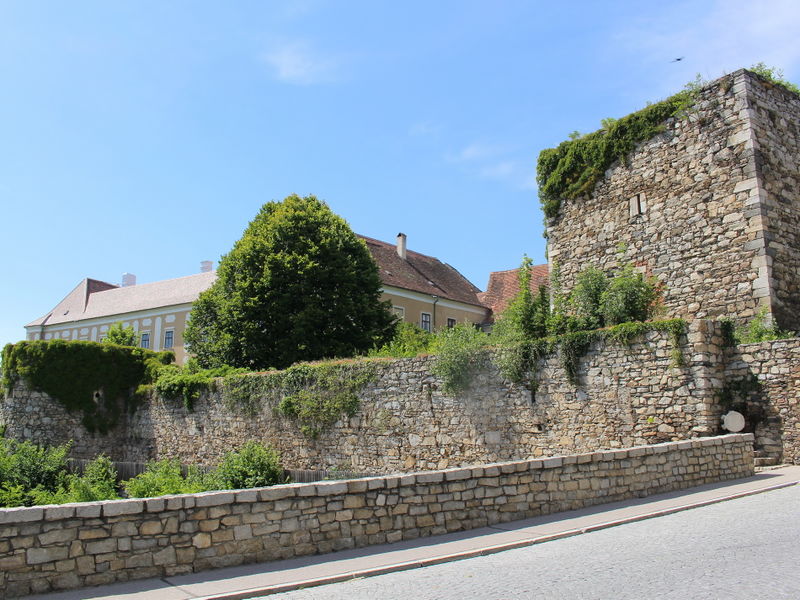 Datei:Drosendorf Raabser Tor.jpg