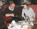 Georg und Petra - Dirndlwiki.jpg