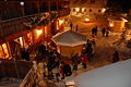 Steinschaler Dörfl - Dorfplatz im Winter.jpg