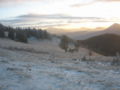 Eisnenstein Alm Früh 09 12 05.jpg