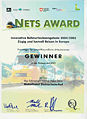 Nets Award 2005.jpg