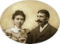 1898 Brautpaar Joh u Maria Schnabl.jpg